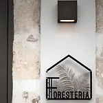 Foresteria