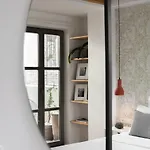 بيت للعطل Foresteria ريثيمنو