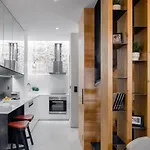 بيت للعطل Foresteria *