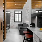 بيت للعطل Foresteria