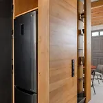 بيت للعطل Foresteria