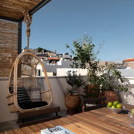 Foresteria Tatil Evi