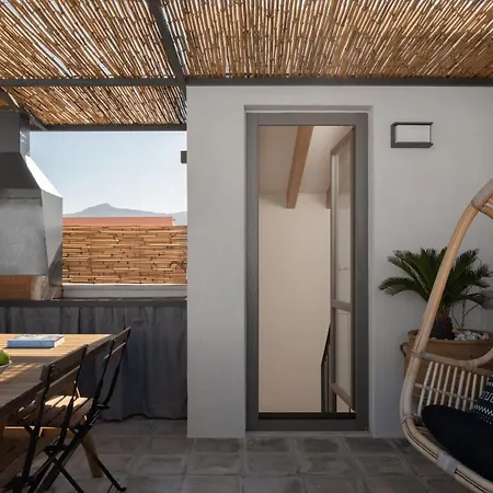 Foresteria Tatil Evi