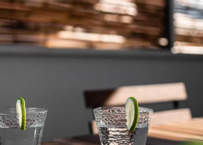 Foresteria Tatil Evi *