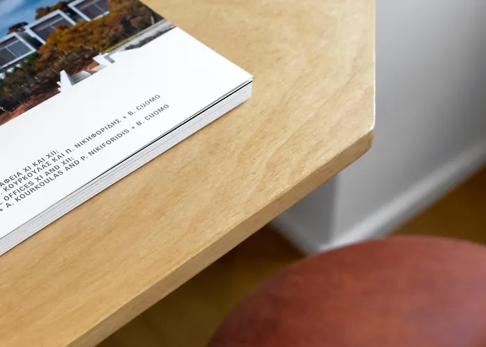 Tatil Evi Foresteria Resmo