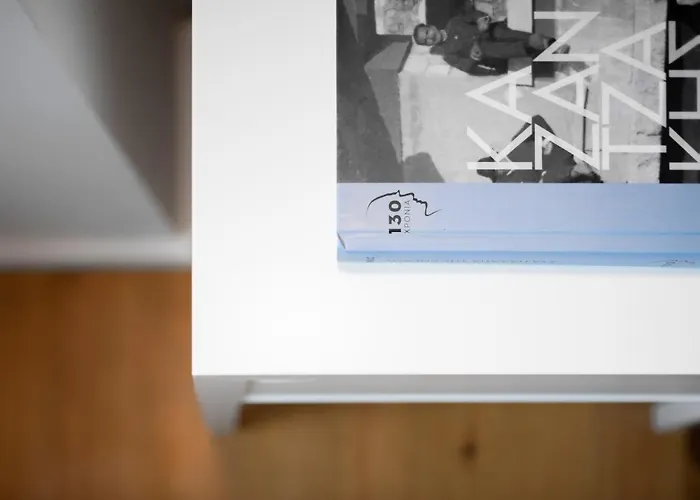 Foresteria Tatil Evi Resmo