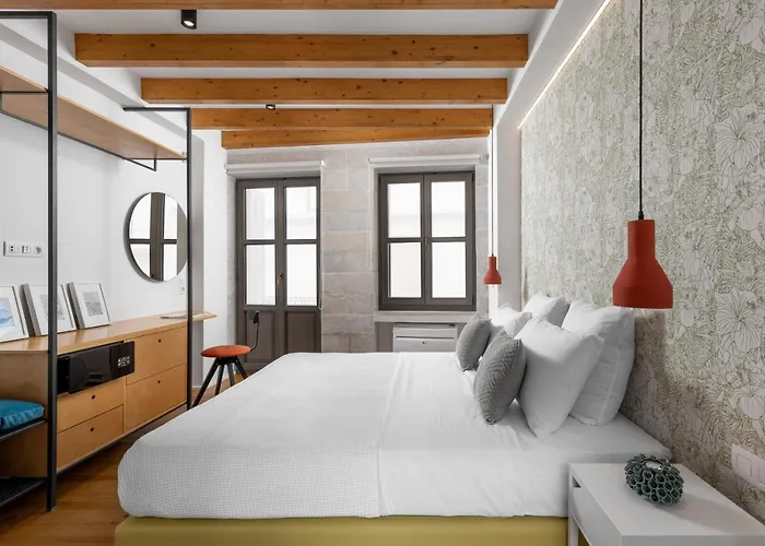 Foresteria Tatil Evi Resmo