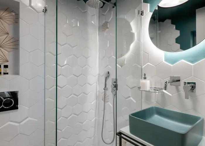 Foresteria * Retimno