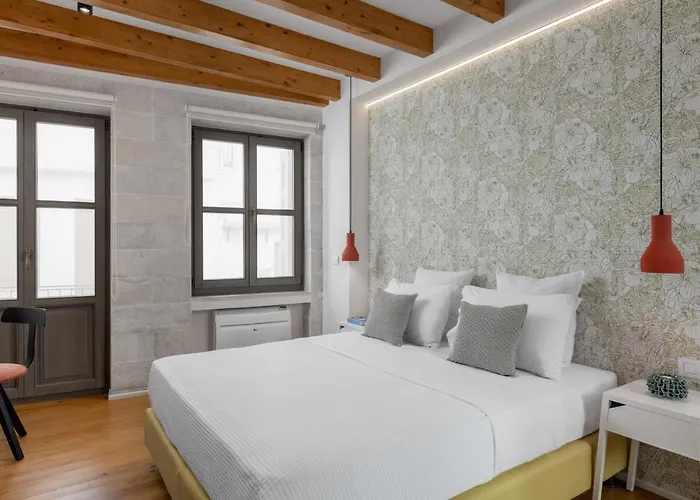 Tatil Evi Foresteria *