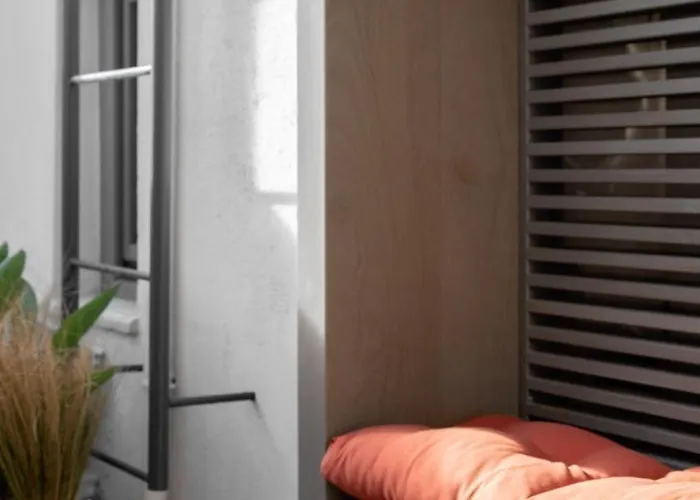 Tatil Evi Foresteria *