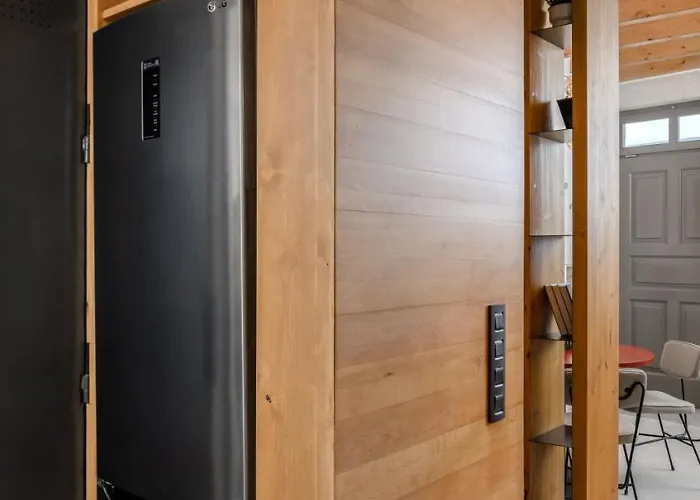 Dom wakacyjny Foresteria