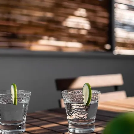 Foresteria Дом отдыха *