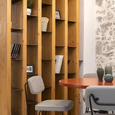 Дом отдыха Foresteria Ретимно