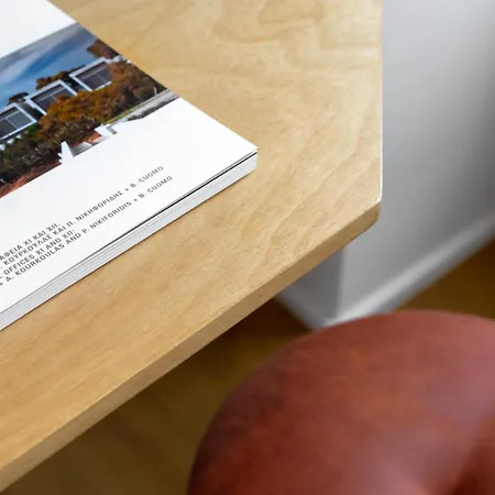 Дом отдыха Foresteria Ретимно