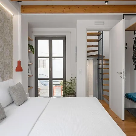 Foresteria Vakantiehuis