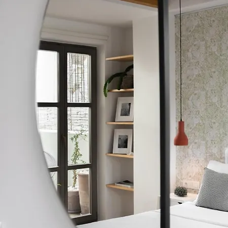 Tatil Evi Foresteria Resmo