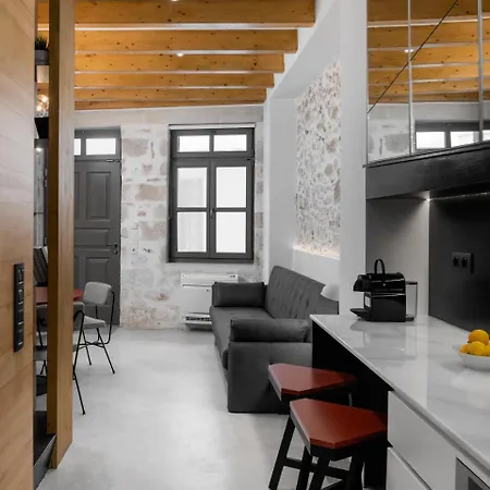Tatil Evi Foresteria