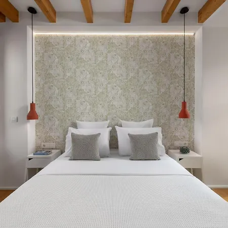 Vakantiehuis Foresteria