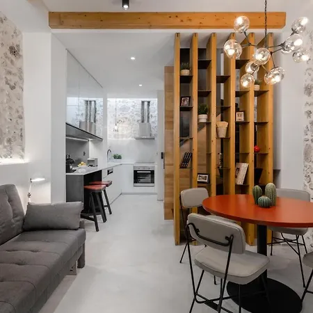Foresteria Tatil Evi Resmo