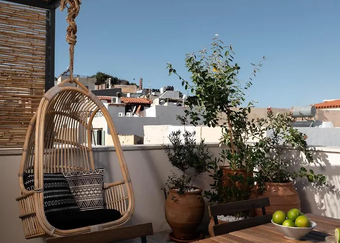 Foresteria Vakantiehuis