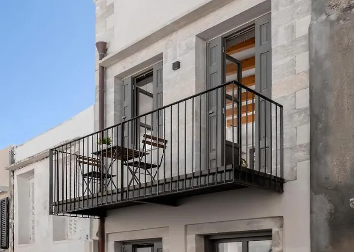 Foresteria Vakantiehuis