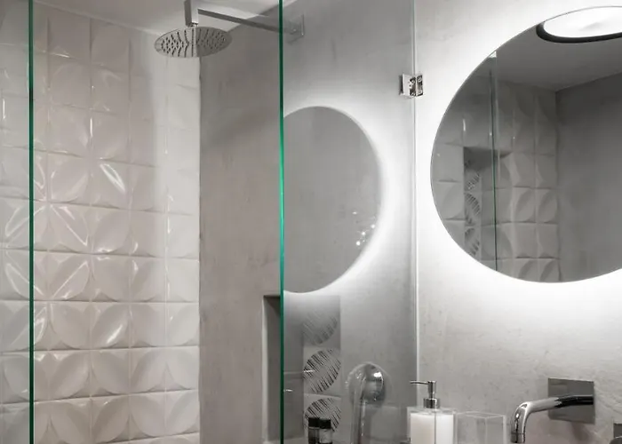 Vakantiehuis Foresteria Rethimnon