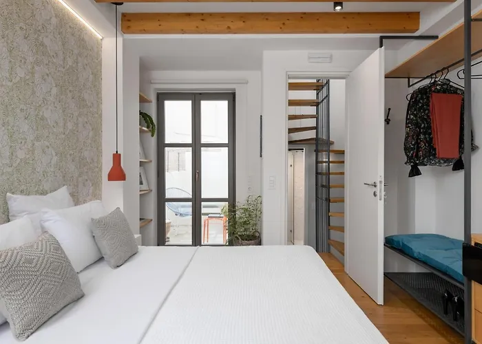 Foresteria Vakantiehuis