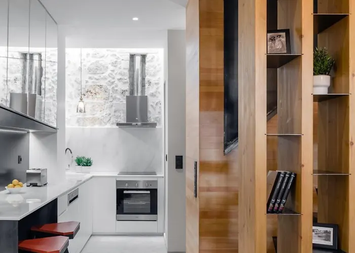 Vakantiehuis Foresteria *