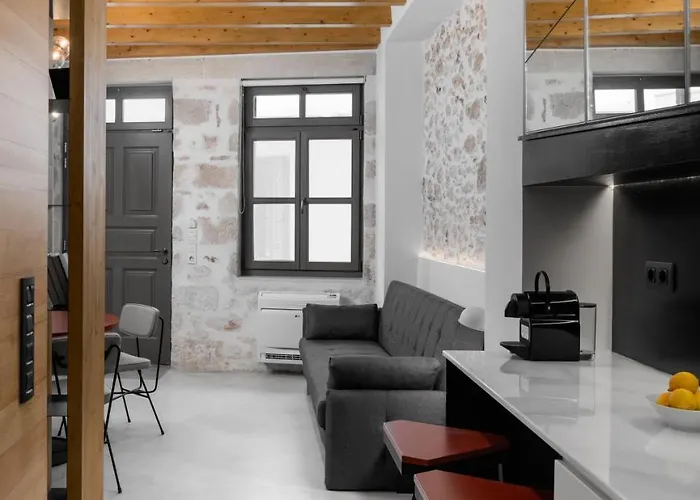 Vakantiehuis Foresteria