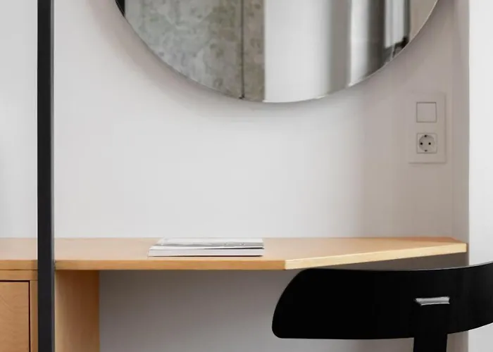 Vakantiehuis Foresteria *