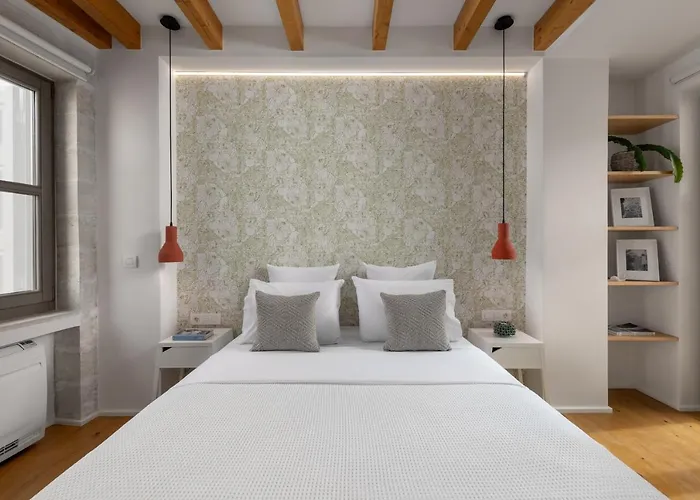 Case de vacanță Foresteria