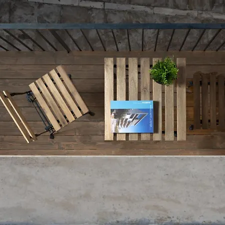 Foresteria Hébergement de vacances Réthymnon