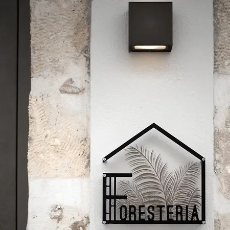 Foresteria