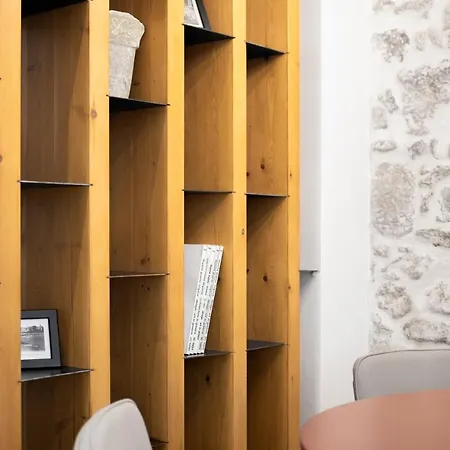 Foresteria Hébergement de vacances