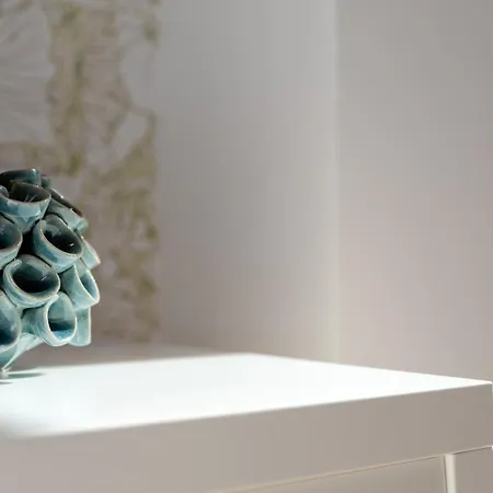 Foresteria Hébergement de vacances