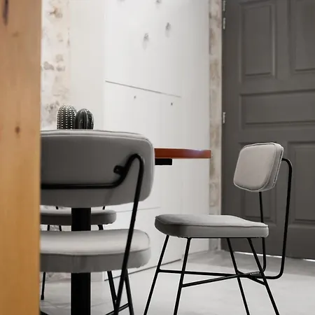 Foresteria * Réthymnon