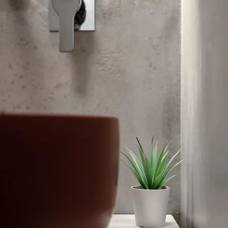 Hébergement de vacances Foresteria *