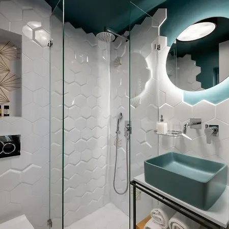 Foresteria * Réthymnon