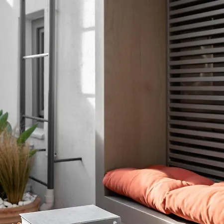 Hébergement de vacances Foresteria *