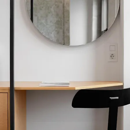 Hébergement de vacances Foresteria *