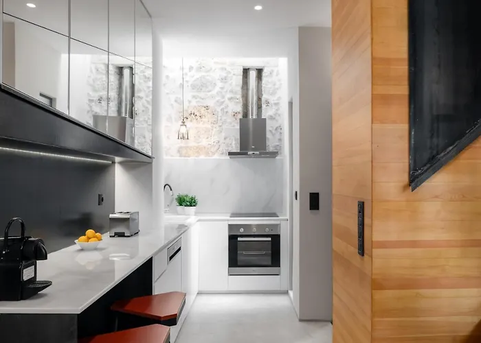 Foresteria Feriehus Rethimno