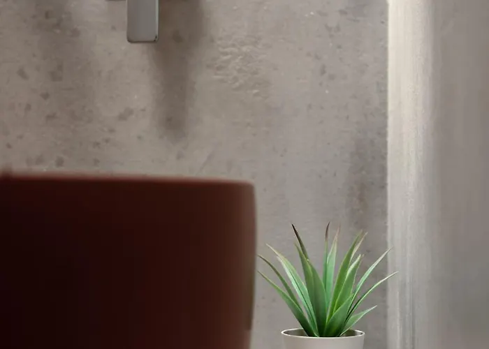 Feriehus Foresteria *