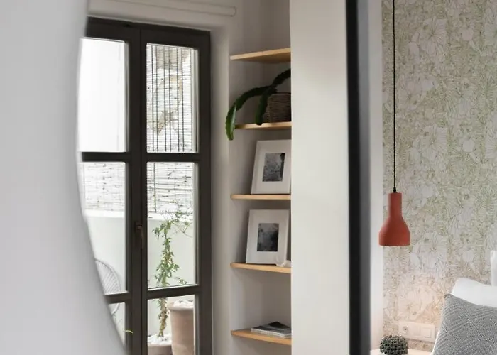 Feriehus Foresteria Rethimno